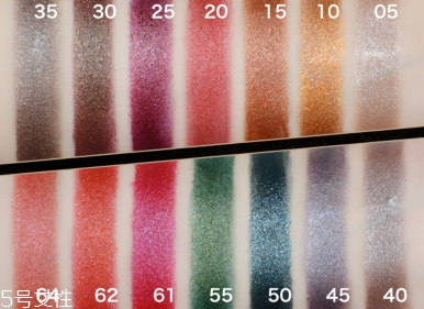 美寶蓮金屬唇膏怎么樣？從質(zhì)地顯色度持久度評測