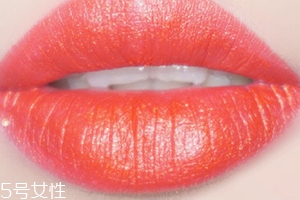 美寶蓮金屬唇膏哪個(gè)色號(hào)最火？發(fā)財(cái)色錦鯉色焦糖色人魚(yú)姬色