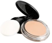 固體粉底怎么畫好看？5步打造光滑肌膚