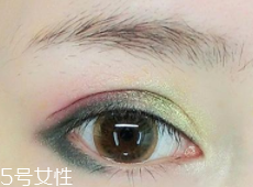 眼部刷具必備幾種？完美眼妝需要這5種