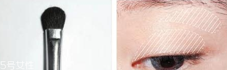 眼部刷具必備幾種？完美眼妝需要這5種
