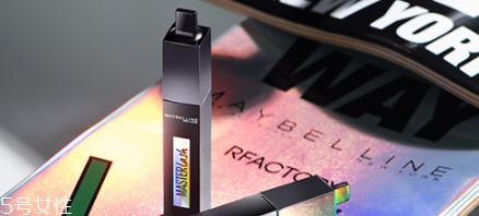 美寶蓮彎彎睫毛膏多少錢？美寶蓮重新定義睫毛膏