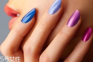 指甲油怎么挑選？看看是否符合這12點