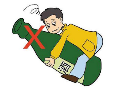 喝酒是吐好還是不吐好？醉酒難受的是想吐吐不出來
