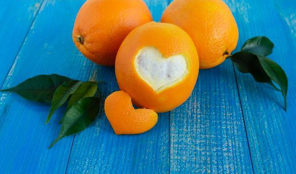 什么食物類胡蘿卜素 保護(hù)心血管好選擇 什么食物類胡蘿卜素 保護(hù)心血管好選擇