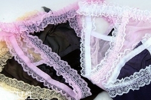 新買的內(nèi)褲可以直接穿嗎？新買的內(nèi)褲不干凈