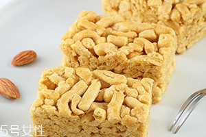 沙琪瑪會胖嗎？少吃一點