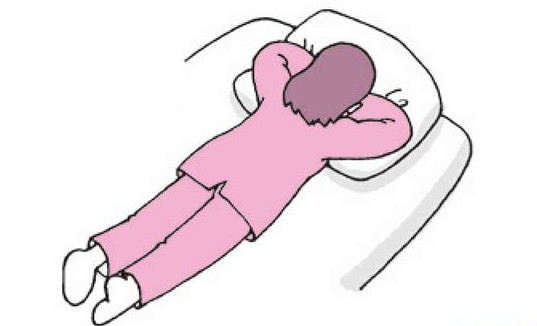 什么樣的睡姿不打呼嚕 6大舒適的睡姿 什么樣的睡姿不打呼嚕 6大舒適的睡姿