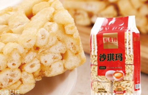 沙琪瑪可以帶上飛機嗎？旅途的零食