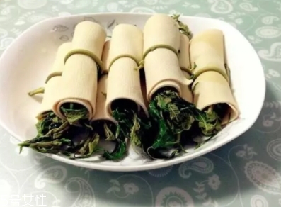 豆皮怎么炒？這些花樣讓你百吃不厭