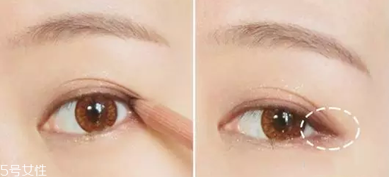 淡妝眼影怎么畫好看？好用的眼影膏和眼影產品推薦