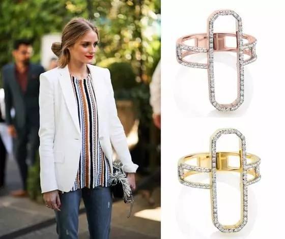 monica vinader是什么牌子？monica vinader是什么檔次？