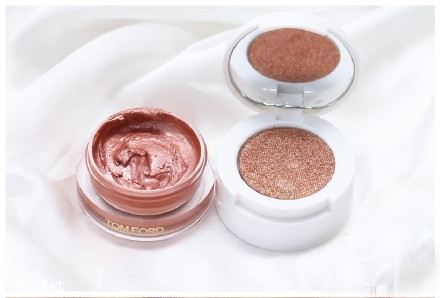 淡妝眼影怎么畫好看？好用的眼影膏和眼影產品推薦