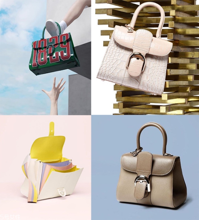 和愛馬仕同級別的包 這6個以品質出名的包包 和愛馬仕同級別的包 這6個以品質出名的包包