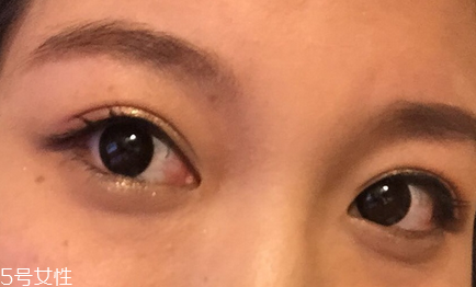 眼影怎么畫會自然好看？眼影顏色這樣搭配最好看