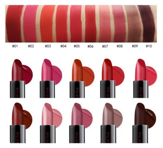 hold live口紅好用嗎？沒有入的美少女們趕緊下手