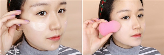 桃花眼妝容好看嗎？桃花眼妝容教程