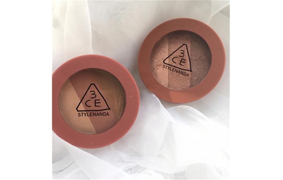 南瓜色眼影配什么顏色口紅？南瓜色眼影盤(pán)推薦