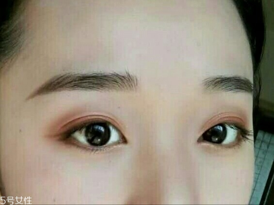 hold live眼影好用嗎？顯色度超贊