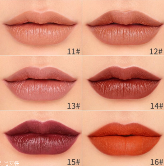 hold live口紅好用嗎？沒有入的美少女們趕緊下手