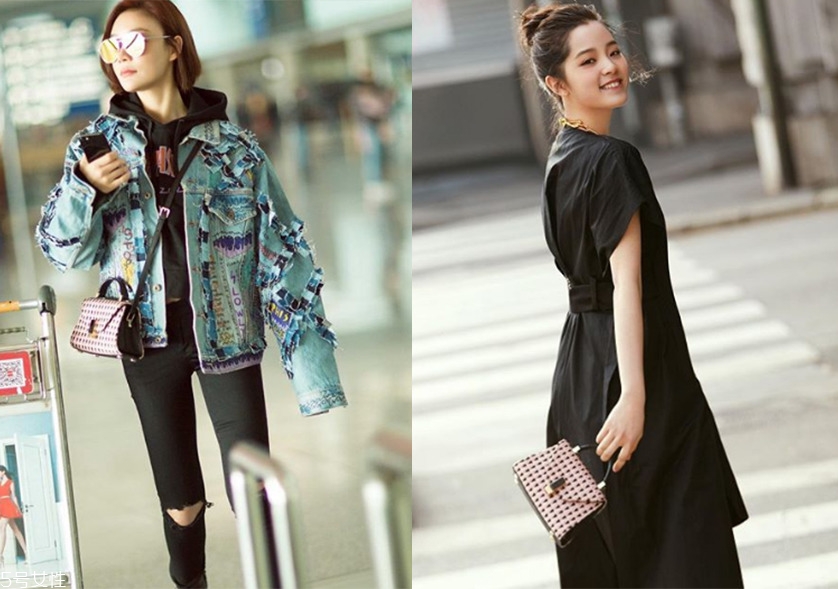 和愛馬仕同級別的包 這6個以品質出名的包包 和愛馬仕同級別的包 這6個以品質出名的包包