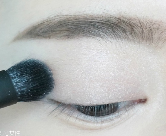 桃花眼妝容好看嗎？桃花眼妝容教程