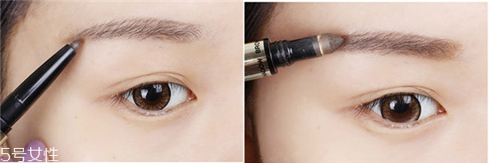 桃花眼妝容好看嗎？桃花眼妝容教程