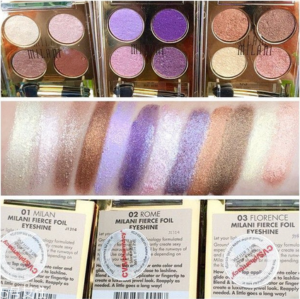 眼影怎么畫會自然好看？眼影顏色這樣搭配最好看