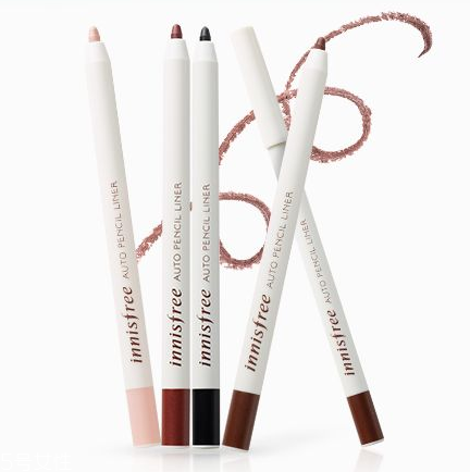 悅詩(shī)風(fēng)吟生機(jī)系列眼線筆色號(hào)如何選擇？悅詩(shī)風(fēng)吟生機(jī)系列