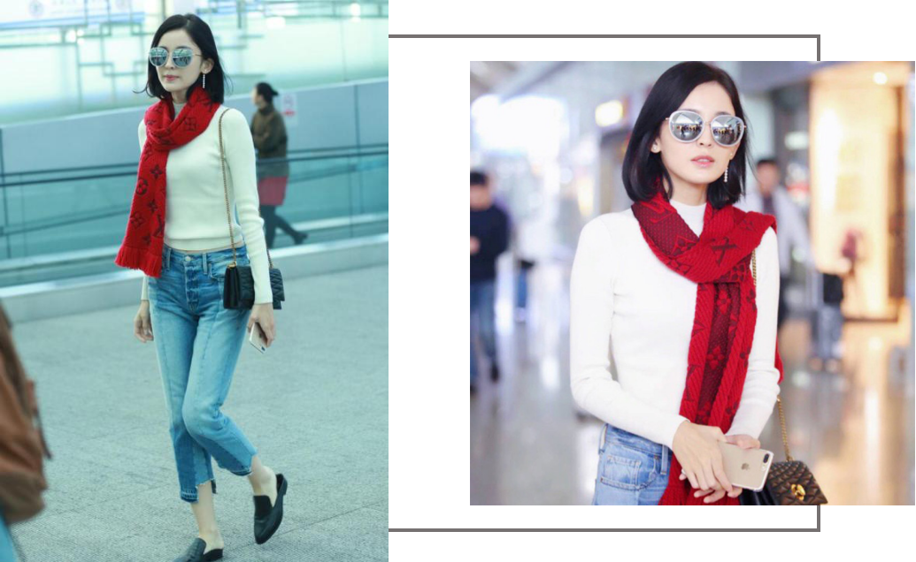 大牌圍巾有哪些品牌 保暖逼格兩不誤 大牌圍巾有哪些品牌 保暖逼格兩不誤