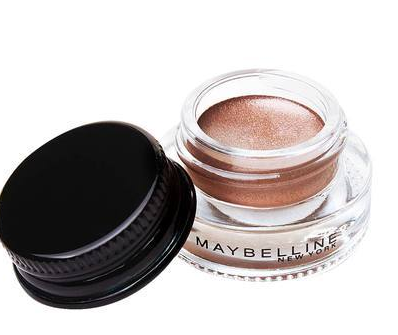 眼影膏和眼影哪個好用？日常眼影畫法教程