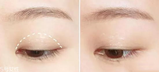 淡妝眼影怎么畫好看？好用的眼影膏和眼影產品推薦