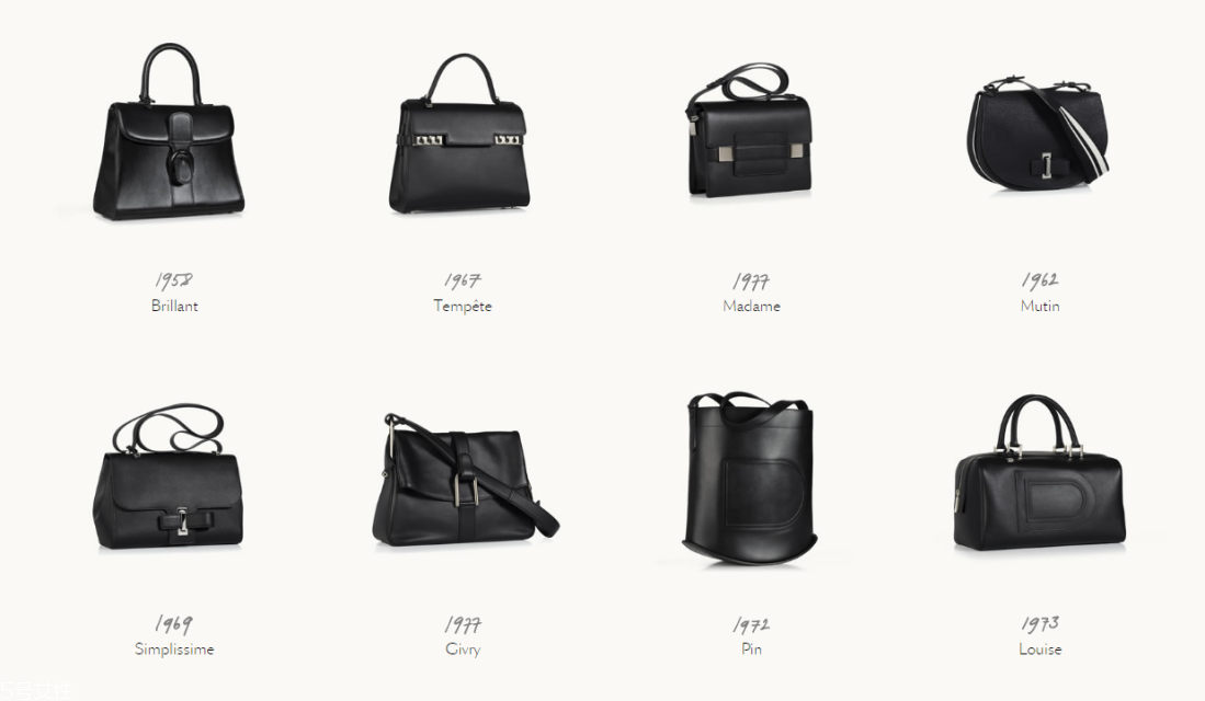 和愛馬仕同級別的包 這6個以品質出名的包包 和愛馬仕同級別的包 這6個以品質出名的包包