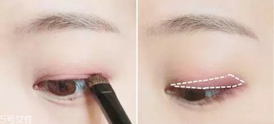 淡妝眼影怎么畫好看？好用的眼影膏和眼影產品推薦