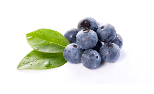 為什么梨子榨汁要變色？藍莓雪梨果汁超好喝