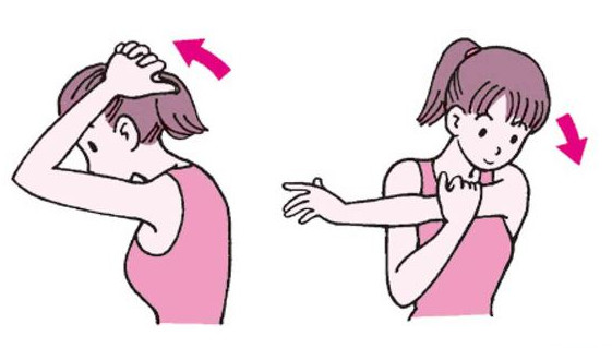 失眠的類型有哪些 睡前8伸展操助睡眠 失眠的類型有哪些 睡前8伸展操助睡眠