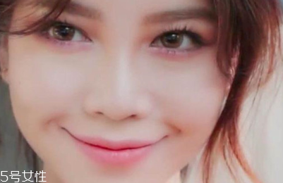 冬天眼影適合什么顏色？黃皮選擇南瓜色的理由