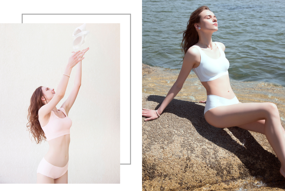 胸型有哪幾種圖解 對應內衣怎么選擇 胸型有哪幾種圖解 對應內衣怎么選擇