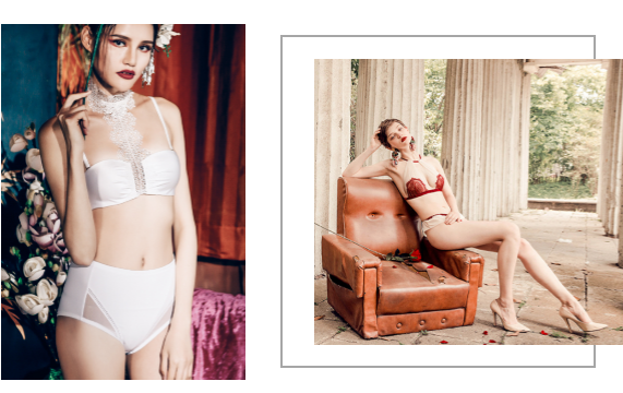 胸型有哪幾種圖解 對應內衣怎么選擇 胸型有哪幾種圖解 對應內衣怎么選擇