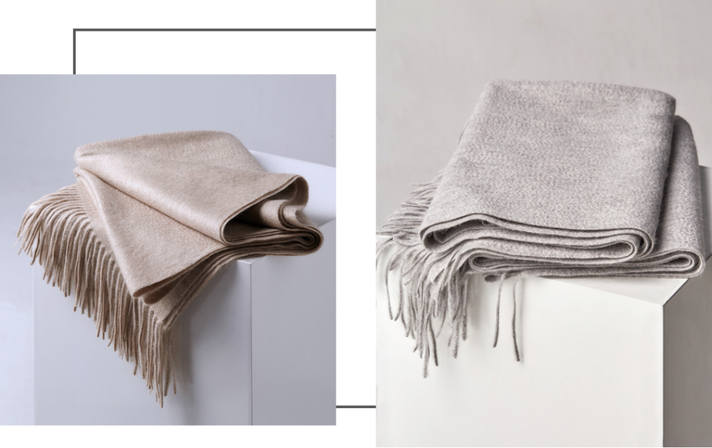 大牌圍巾有哪些品牌 保暖逼格兩不誤 大牌圍巾有哪些品牌 保暖逼格兩不誤