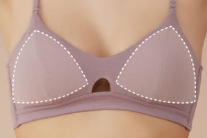 內(nèi)衣怎么分罩杯和尺碼_內(nèi)衣罩杯尺碼表 內(nèi)衣怎么分罩杯和尺碼_內(nèi)衣罩杯尺碼表