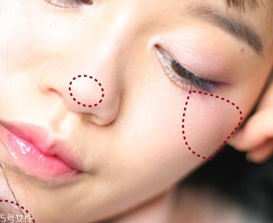 桃花眼妝容好看嗎？桃花眼妝容教程