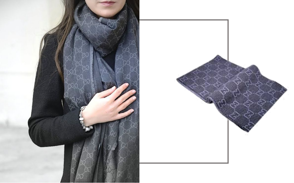 大牌圍巾有哪些品牌 保暖逼格兩不誤 大牌圍巾有哪些品牌 保暖逼格兩不誤