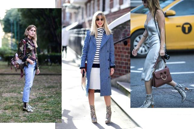 大衣配什么靴子 靴子和大衣搭配技巧 大衣配什么靴子 靴子和大衣搭配技巧