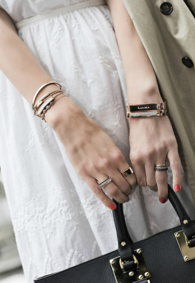 monica vinader是什么牌子？monica vinader是什么檔次？