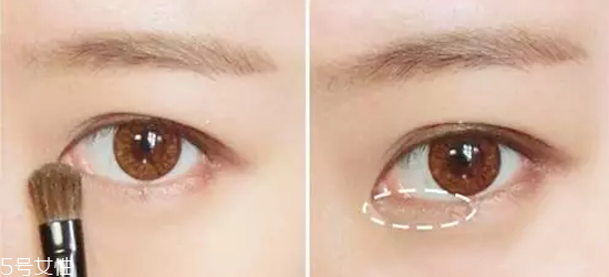 淡妝眼影怎么畫好看？好用的眼影膏和眼影產品推薦