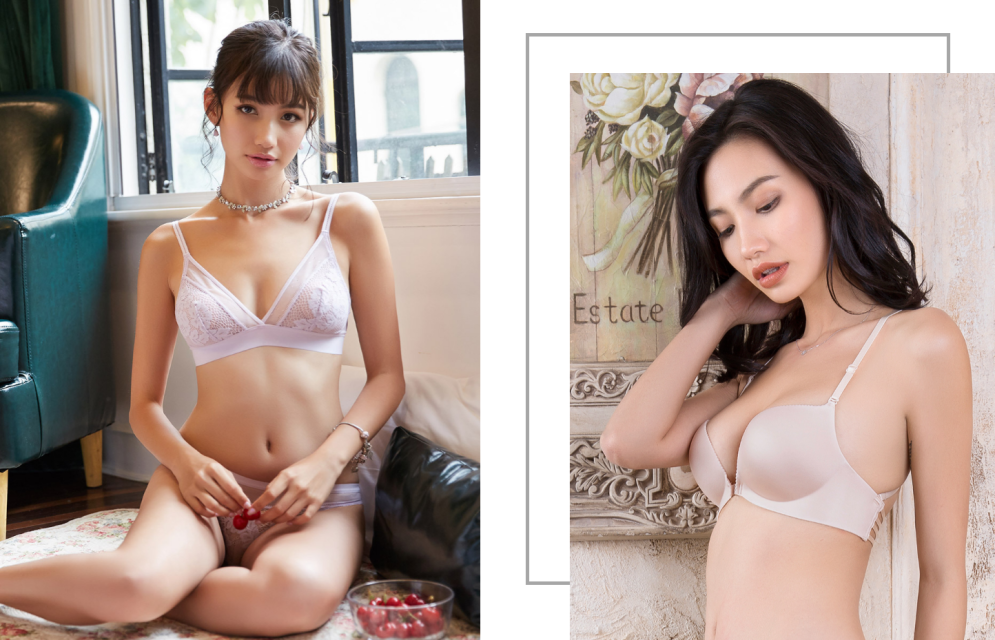 胸型有哪幾種圖解 對應內衣怎么選擇 胸型有哪幾種圖解 對應內衣怎么選擇