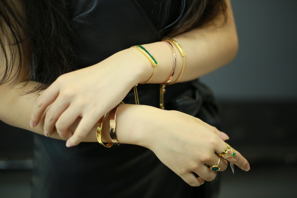 monica vinader是什么牌子？monica vinader是什么檔次？