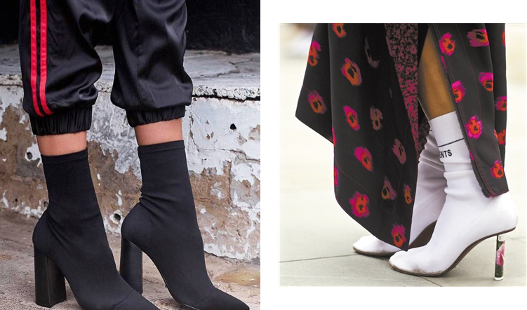 大衣配什么靴子 靴子和大衣搭配技巧 大衣配什么靴子 靴子和大衣搭配技巧