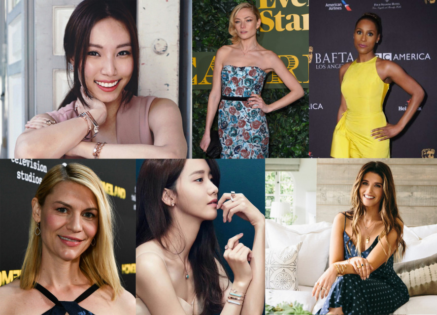 monica vinader是什么牌子？monica vinader是什么檔次？